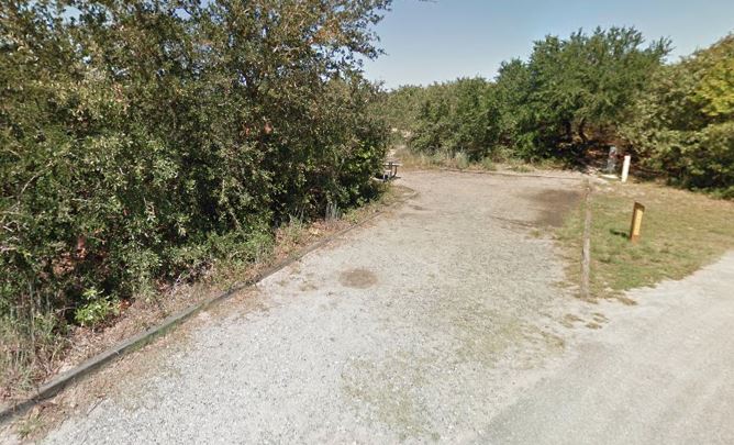 First Landing Camping Site 146