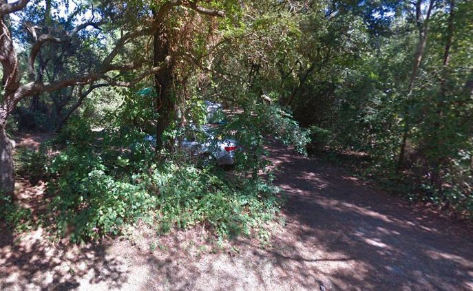 First Landing Camping Site 86
