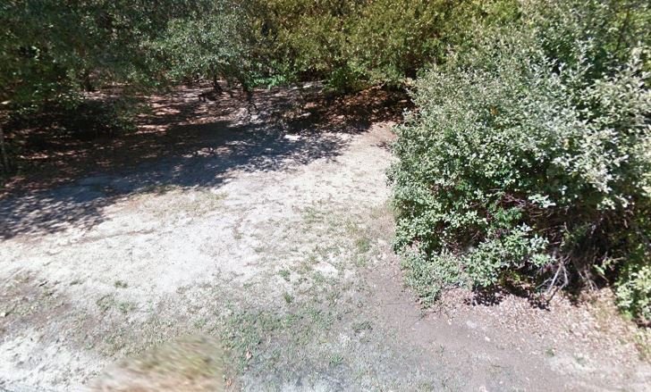 First Landing Camping Site 92