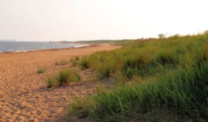First Landing State Park Beach